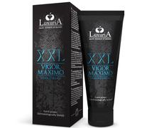 Intimaticre Crema Voluminizadora XXL Vigor Máximo 75 Ml - Bienestar Sexual Natural Con Efecto Mejorador