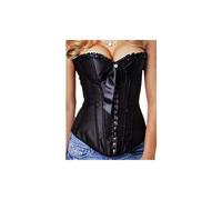 Intimax Corset Dionisos Negro
