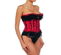 Intimax - Ropa erótica Corset para Adultos