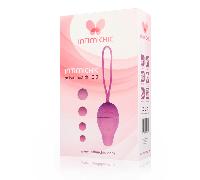 Intimichic Pelvis Health I 2.0 - Ejercitador de Suelo Pélvico a Medida