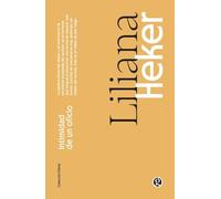 Intimidad de un oficio