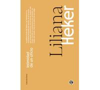 Intimidad de un oficio (NO FICCION)