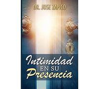 Intimidad en Su Presencia