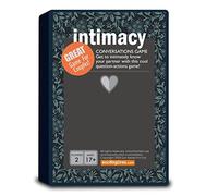 Intimidad: un juego romántico con preguntas y acciones emocionantes para divertirse en pareja