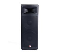 Intimidation PI-215 MK3 2x15 Altavoz PA activo bidireccional 1600w