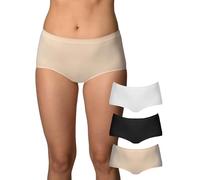 Intimidea - 3 chuletas para Mujer Art 310368, Variados, Large-X-Large