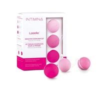 Intimina Rutina de Kegel Laselle 3ud