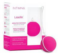 Intimina by Lelo Laselle Ejercitador de Kegel Resitencia Alta 48 gr