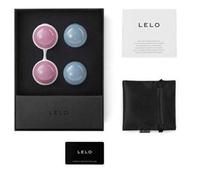 Intimina by Lelo Luna Bolas Chinas