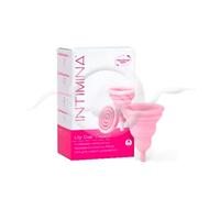Intimina Lily Cup Compact T A 1 ud