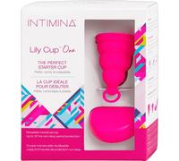 Intimina Lily Cup One Copa Menstrual Talla Única
