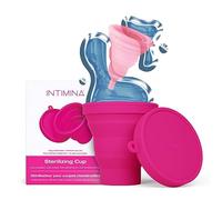 Intimina Esterilizador de Copas Menstruales 1ud