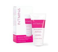 INTIMINA Gel Lubricante Sexual, de entre los Lubricantes a Base de Agua, este es el Hidratante Vaginal ideal para Mujeres, el Gel Íntimo definitivo