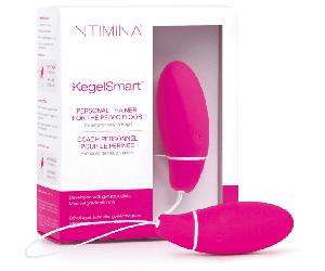 Intimina KegelSmart Entrenador Personal Suelo Pélvico