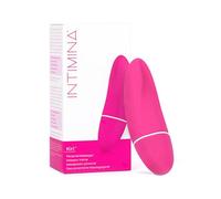 INTIMINA Kiri - Sutil Minimasajeador Personal Diseñado para Mujeres, Masajeador Mujer