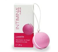 Intimina Laselle Ejercitador Kegel 28 Gr - Fortalece el Suelo Pélvico