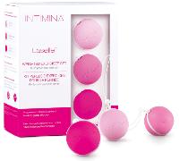 Intimina Laselle Set Rutina de Kegel