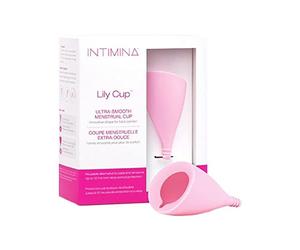 Intimina Lily Cup A - Copa menstrual (1 unidad)