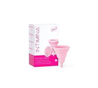 Intimina Lily Cup Compact Talla A 1ud