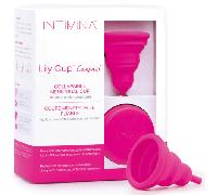 Intimina Lily Cup Compact Talla B 1ud