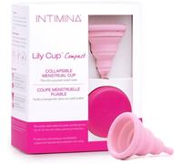 Intimina Lily Cup Compact Talla A 1ud