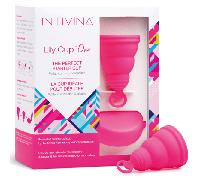 Intimina Lily Cup One Copa Menstrual
