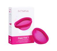 Intimina Ziggy Cup 2 Copa Menstrual Talla B