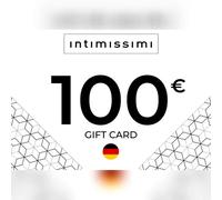 Intimissimi Gift Card 100 EUR Key - GERMANY