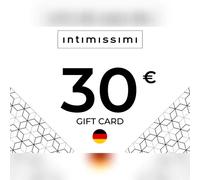 Intimissimi Gift Card 30 EUR Key - GERMANY