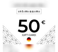 Intimissimi Gift Card 50 EUR Key - GERMANY