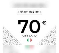 Intimissimi Gift Card 70 EUR Key - ITALY