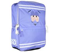 INTIMO South Park Towelie - Mochila con diseño de cara bordada para laptop