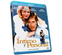 Íntimo Y Personal [Blu-ray] (1996) Up Close & Personal
