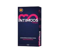 Juego de mesa intimoos pegi 16