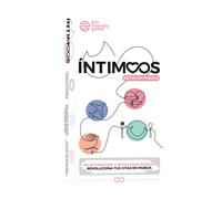 Juego de mesa intimoos retos en pareja edad recomendada 16 años