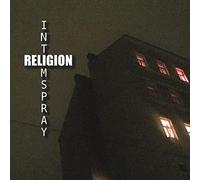 Intimspray - Religion [Vinilo]