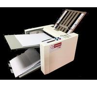 INTIMUS - Plegadora de papel