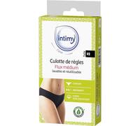 INTIMY - Braguitas de reglas Flux Medium talla L