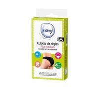 Intimy Care Culotte Règles Flux Medium Taille M 1ud