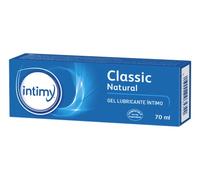 Intimy Classic Natural Gel Lubricante 70ml