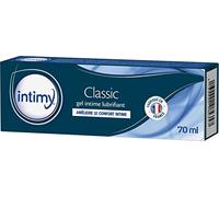 INTIMY CLASSIC NATURAL GEL LUBRICANTE INTIMO 70 ML