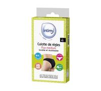 Intimy Regles Flux Panty Talla Media L 1ud
