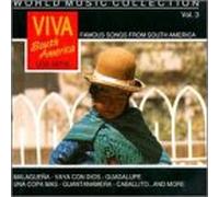 Intis - Greetings From South America: Famous Songs