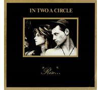 Into A Circle - RISE 12 INCH (12" VINYL SINGLE) GERMAN ARCADIA