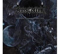 Into Coffin - The Majestic Supremacy Of Cosmic Chaos