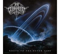 Into Darkness - Route to the Outer Side