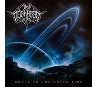 Into Darkness Route to the Outer Side (Vinyl) 12" Album (PRESALE 04/09/2026)