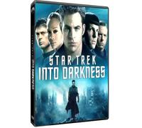 Into darkness - Star Trek [Italia] [DVD]