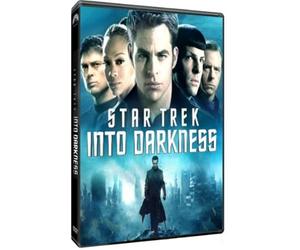 Into darkness - Star Trek [Italia] [DVD]