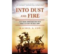 Into Dust And Fire (ebook)